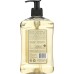 A LA MAISON: Sweet Almond Liquid Soap, 16.9 oz