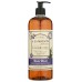 A LA MAISON: Body Wash Lavender Aloe, 25.36 FO