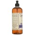 A LA MAISON: Body Wash Lavender Aloe, 25.36 FO
