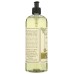 A LA MAISON: Wash Body Rosemary Mint, 25.36 FO
