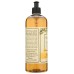 A LA MAISON: Body Wash Honeysuckle, 25.36 FO