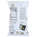 NATURAL NECTAR: White Truffle Potato Chips, 5 oz