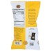 NATURAL NECTAR: Chip Ptato Hny Mstrd Whit, 5 oz