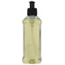A LA MAISON: White Ginger Liquid Hand and Body Soap, 16.9 fo