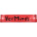 VERMINTS: Organic Cinnamon Mints, 1.41 oz