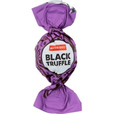 ALTER ECO: Organic Dark Chocolate Classic Truffle, 0.42 oz