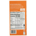 ALTER ECO: Dark Salted Chocolate Bar Burnt Caramel, 2.82 oz