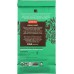 ALTER ECO: Chocolate Truffle Dark Mint Organic, 4.2 oz