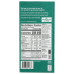 ALTER ECO: Mint Blackout Organic Dark Chocolate Bar, 2.65 oz ALTER ECO: Mint Blackout Organic Dark Chocolate Bar, 2.65 oz