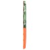 ALTER ECO: Orange Blackout Dark Chocolate Bar, 2.65 oz