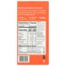 ALTER ECO: Orange Blackout Dark Chocolate Bar, 2.65 oz