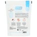 EPSOAK: Dead Sea Salt Coarse Bath Soak, 2 lb