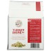 SAN FRANCISCO SALT CO: Sage Appl Trky Brine Org, 16 oz