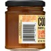 COOKS PANTRY: Organic Peach Apricot Fruit Spread, 7.75 oz