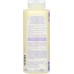 THE HONEST COMPANY: Bubble Bath Ultra Calming Dreamy Lavender, 12 oz