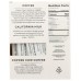 COPPER COW COFFEE: Tea Lavender, 7.4 oz