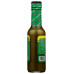 SLAP YA MAMA: Sauce Green Jalapeno Pepper, 5 fo