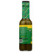 SLAP YA MAMA: Sauce Green Jalapeno Pepper, 5 fo