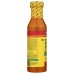 SLAP YA MAMA: Buffalo Wing Sauce, 12 fo