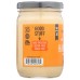 TESSEMAES: Mayonnaise Habanero Org, 12 oz
