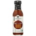 TESSEMAES: Diggy Organic Sweet Spicy Bbq Sauce, 10 oz