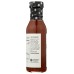 TESSEMAES: Diggy Organic Sweet Spicy Bbq Sauce, 10 oz