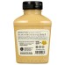 TESSEMAES: Mustard Dijon Org, 9 oz