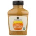 TESSEMAES: Mustard Organic Honey Sqz, 9 oz
