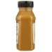 TESSEMAES: Mustard Organic Honey Sqz, 9 oz