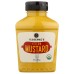 TESSEMAES: Mustard Yellw Organic Sqz, 9 oz