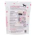 I&LOVE&YOU: Ear Candy Beef Ear Chews 5Ct, 2.5 oz