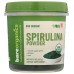 BAREORGANICS: Spirulina Pwdr Org, 8 oz