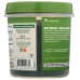 BAREORGANICS: Spirulina Pwdr Org, 8 oz