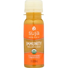 SUJA: Immunity Wellness Shot, 2 oz