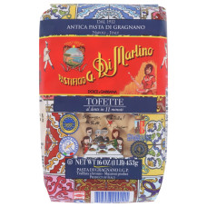 DI MARTINO: Pasta Tofette, 1 lb DI MARTINO: Pasta Tofette, 1 lb