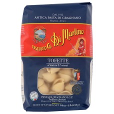 DI MARTINO: Pasta Tofette, 1 lb