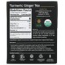 BUDDHA TEAS: Tea Turmeric Ginger, 18 bg