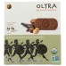 OLYRA: Breakfast Biscuits Hazelnut Carob, 5.3 oz