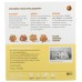 OLYRA: Breakfast Biscuits Hazelnut Cocoa Sandwich, 5.3 oz