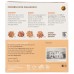 OLYRA: Biscuits Brkfst Alm Bttr, 5.3oz