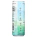 HSW: Calm Unsweetened Sparkling Herbal Drink, 12 fo