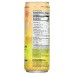 HSW: Recharge Sparkling Herbal Drink Adaptogens, 12 fo
