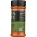 RUFUS TEAGUE: Meat Rub Original, 6.5 oz