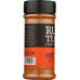 RUFUS TEAGUE: Spicy Meat Rub, 6.5 oz