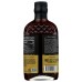 RUFUS TEAGUE: Whiskey Maple Bbq Sauce, 16 oz