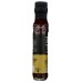 RUFUS TEAGUE: Whiskey Maple Bbq Sauce, 16 oz