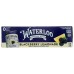 WATERLOO SPARKLING WATER: Blackberry Lemonade Sparkling Water 12Pk, 144 fo