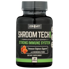 ONNIT: Shroom Tech Immune, 30 cp