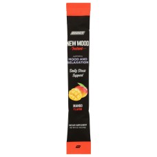 ONNIT: New Mood Instant Mango, 3.9 oz