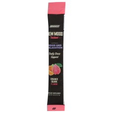 ONNIT: New Mood Instant Orange Guava, 3.9 oz